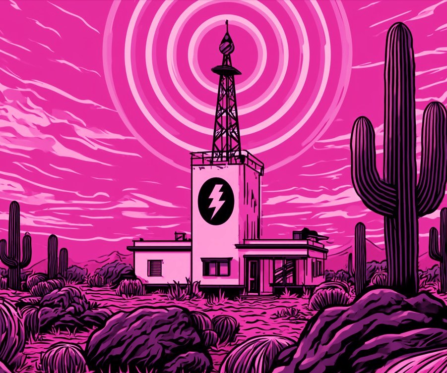 RedTango Radio